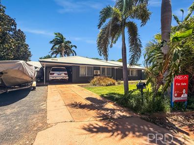 19 Hancock Way, Bulgarra WA 6714