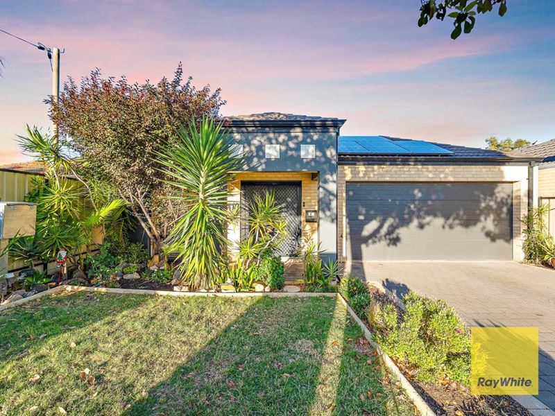 41 Chilgrove Way, Balga WA 6061