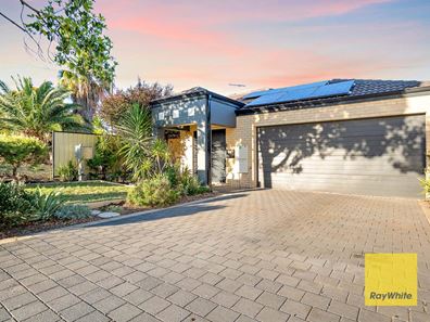 41 Chilgrove Way, Balga WA 6061