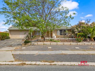 19 Regatta Drive, Edgewater WA 6027