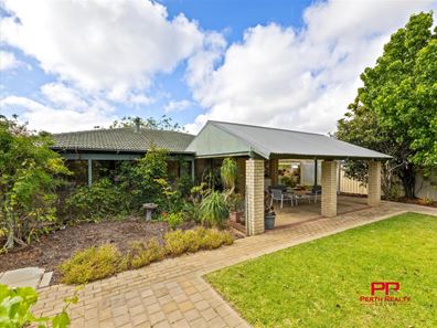 19 Regatta Drive, Edgewater WA 6027