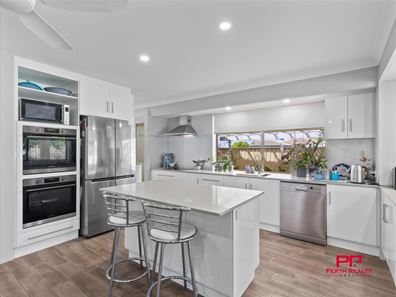 19 Regatta Drive, Edgewater WA 6027