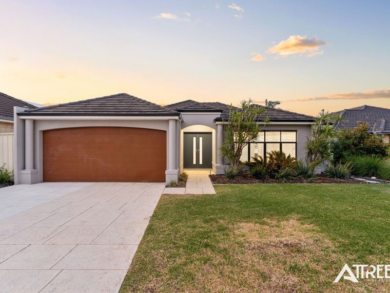 16 Leicester Crescent, Canning Vale