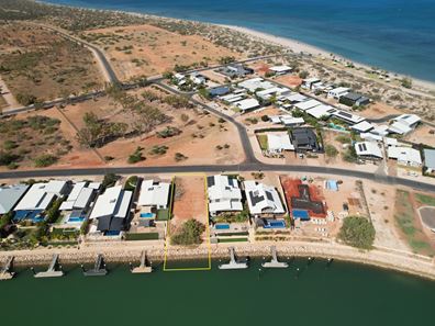 Lot 408, 30 Madaffari Drive, Exmouth WA 6707