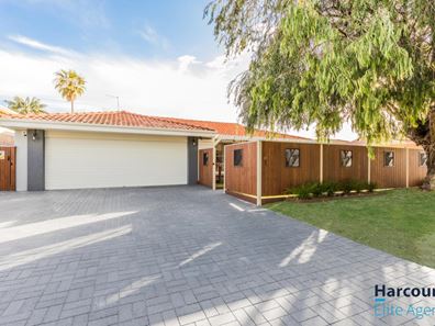 23 Harrison Street, Rockingham WA 6168