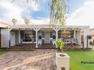 23 Harrison Street, Rockingham WA 6168