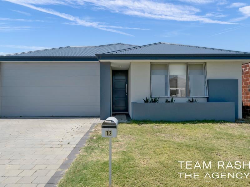 12 Cedarleaf Grange, Dayton WA 6055
