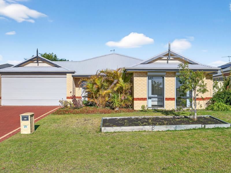 171 Arpenteur Drive, Baldivis