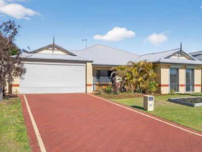 171 Arpenteur Drive, Baldivis WA 6171