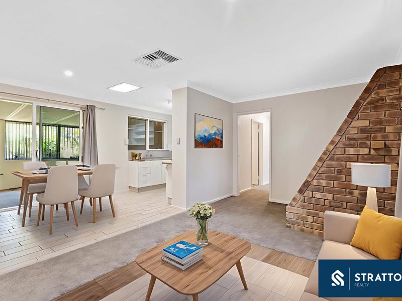 17 Bavich Road, Armadale WA 6112