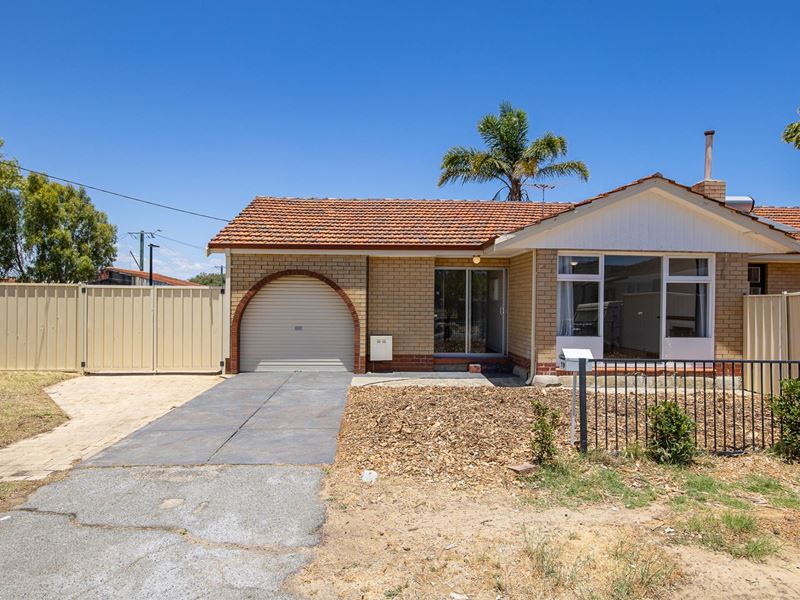 19 Leo Place, Rockingham
