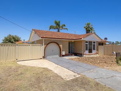 19 Leo Place, Rockingham WA 6168