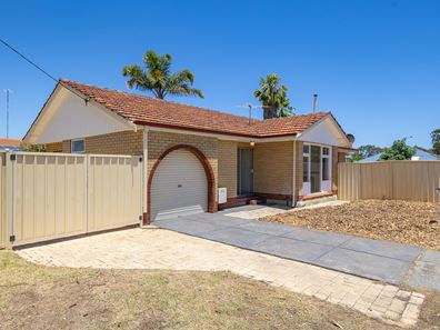 19 Leo Place, Rockingham WA 6168