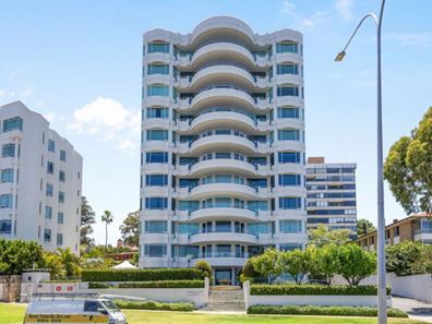 1/22 Mounts Bay Road, Crawley WA 6009