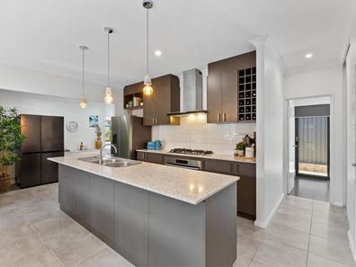 12 Ecru Street, Eglinton WA 6034