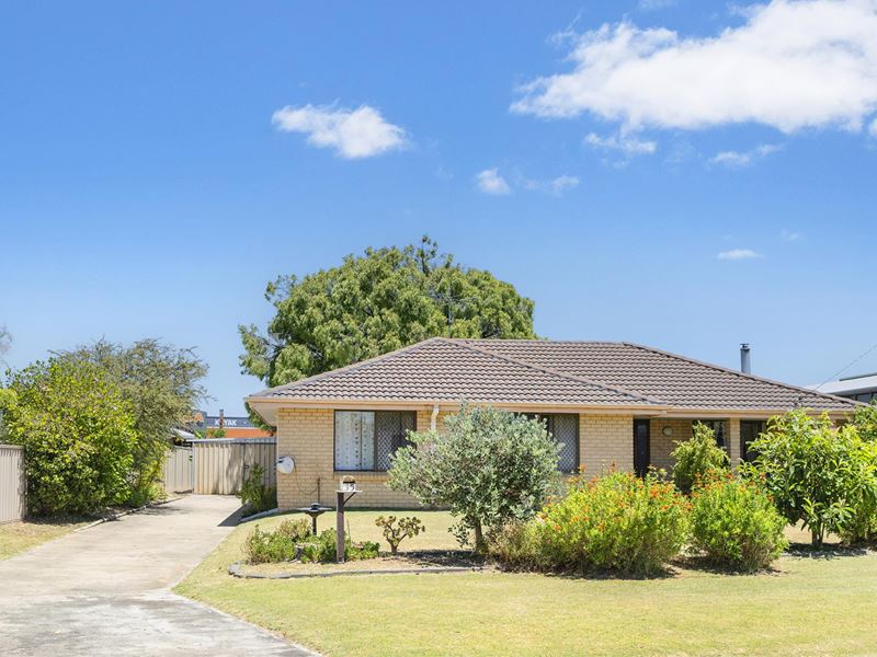 35 Jolliffe Street, West Busselton WA 6280