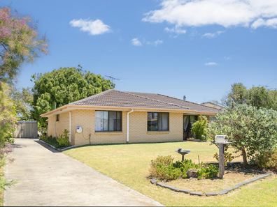 35 Jolliffe Street, West Busselton WA 6280