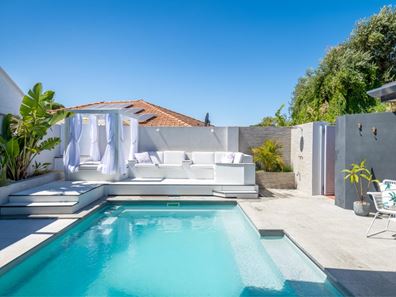 12 Cristobal  Crescent, Mindarie WA 6030