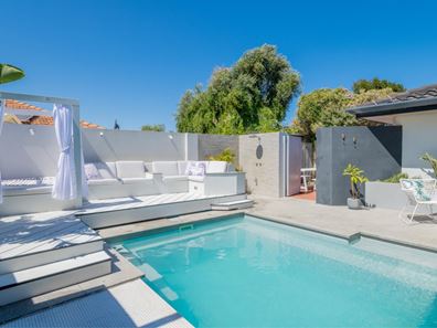 12 Cristobal  Crescent, Mindarie WA 6030