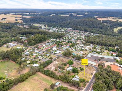 6 Burma Road, Pemberton WA 6260
