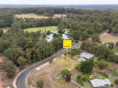 6 Burma Road, Pemberton WA 6260