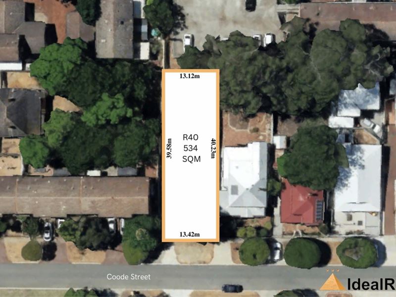 116 Coode Street, Maylands