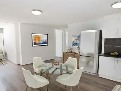107B/19 Herdsman Parade, Wembley WA 6014
