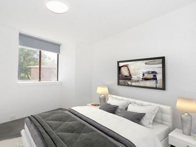 107B/19 Herdsman Parade, Wembley WA 6014
