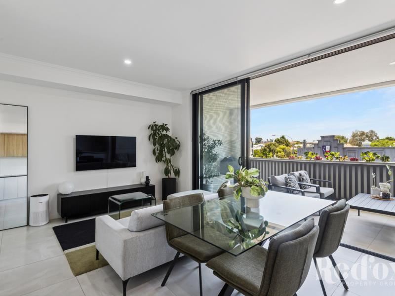201/612 Beaufort Street, Mount Lawley