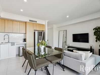 201/612 Beaufort Street, Mount Lawley WA 6050