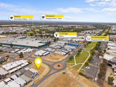 69D Norseman Approach, Baldivis WA 6171