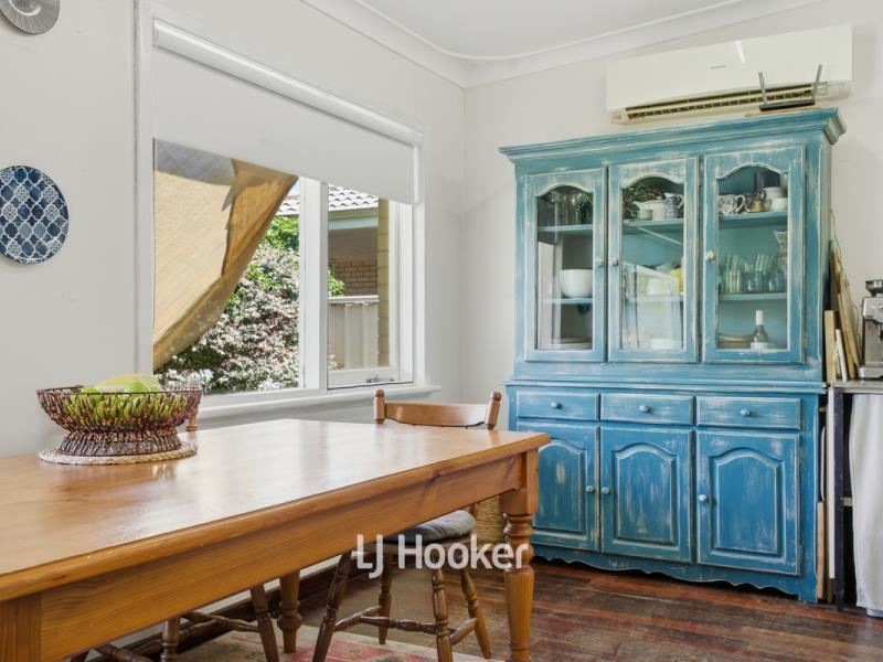 60 Forrest Street, East Bunbury