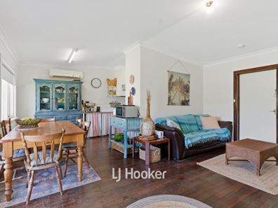 60 Forrest Street, East Bunbury WA 6230
