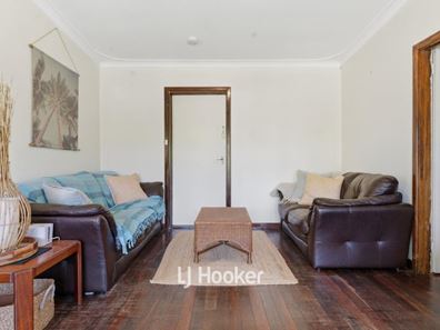 60 Forrest Street, East Bunbury WA 6230