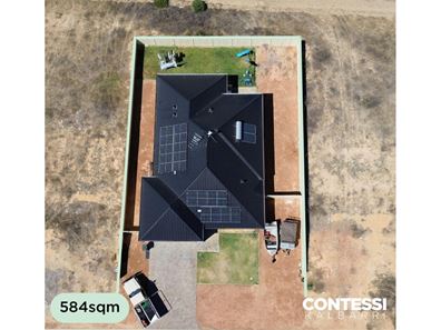 13 Diamond Vista, Kalbarri WA 6536