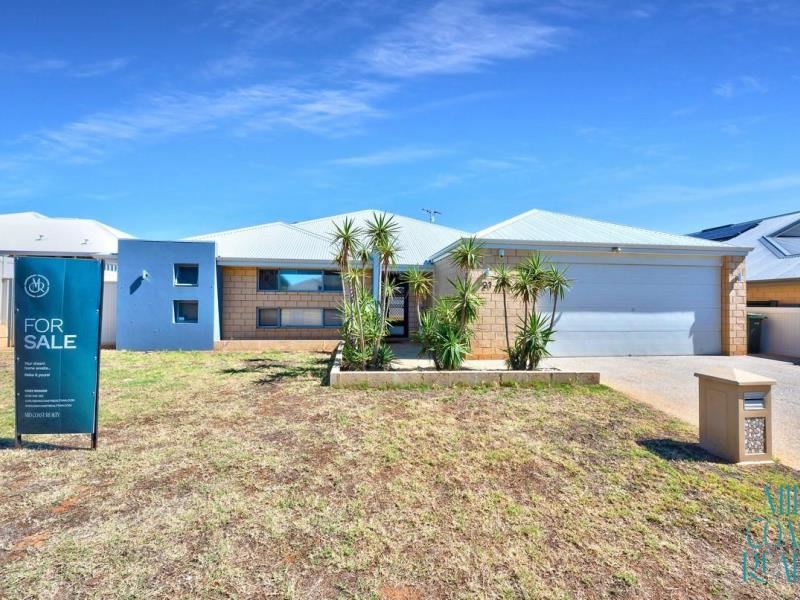 21 Moorings Loop, Sunset Beach