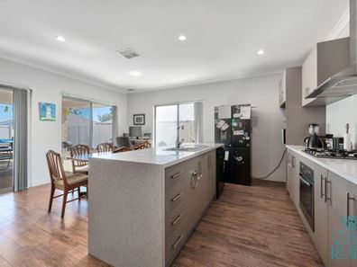 21 Moorings Loop, Sunset Beach WA 6530