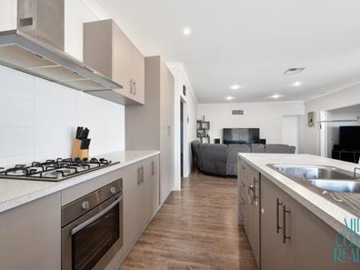 21 Moorings Loop, Sunset Beach WA 6530