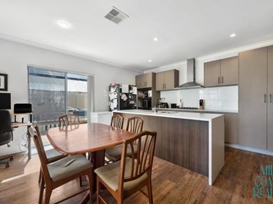21 Moorings Loop, Sunset Beach WA 6530