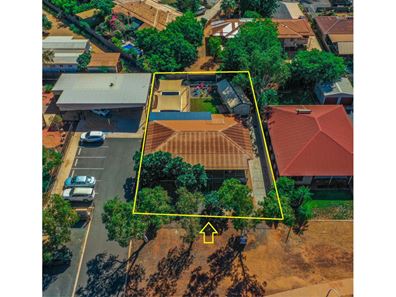 113 Athol Street, Port Hedland WA 6721