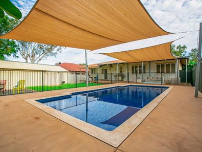 113 Athol Street, Port Hedland WA 6721