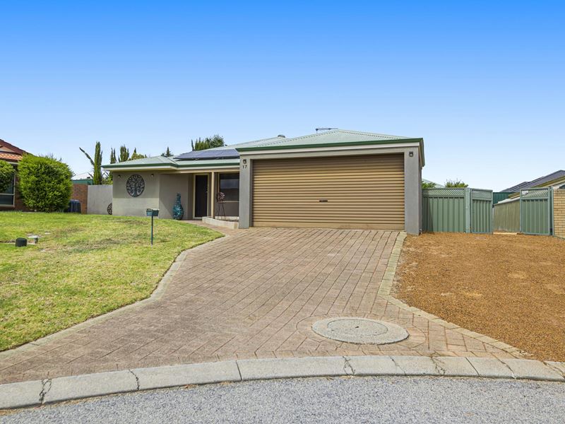 17 Banksia Court, Bullsbrook