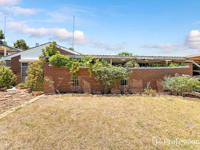 3 Forde Place, Armadale WA 6112