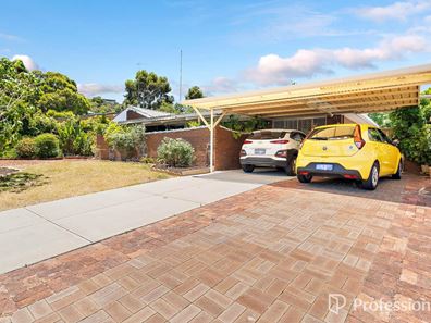 3 Forde Place, Armadale WA 6112