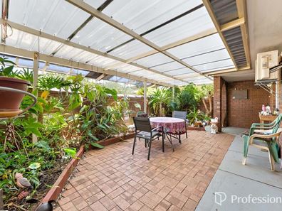 3 Forde Place, Armadale WA 6112