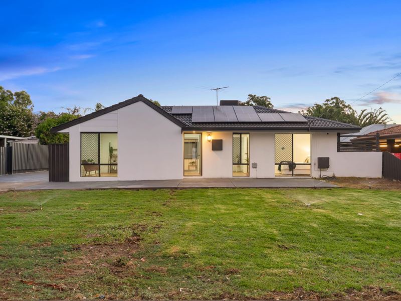 47 Cowan Street, Armadale WA 6112