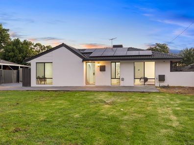 47 Cowan Street, Armadale WA 6112