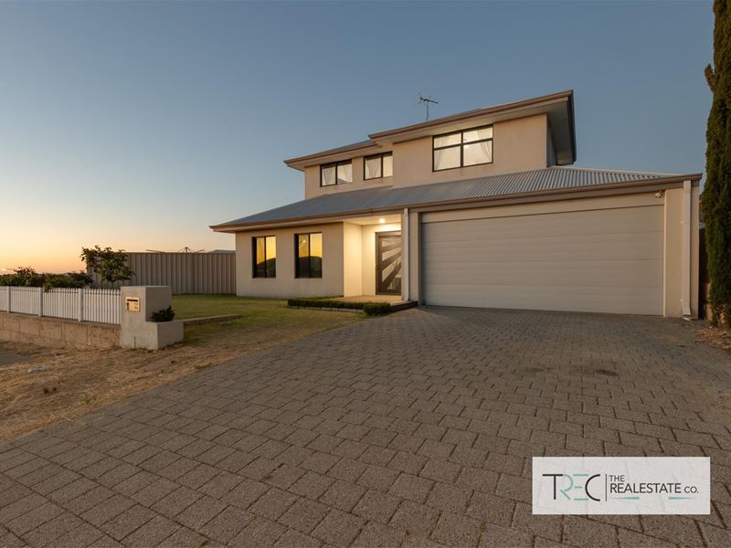 1 Jurien Rise, Dawesville