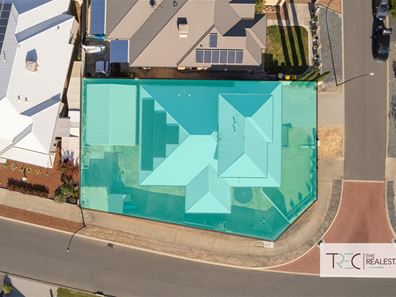 1 Jurien Rise, Dawesville WA 6211