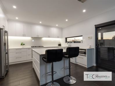 1 Jurien Rise, Dawesville WA 6211